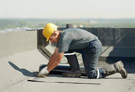 Best Green or Eco-Friendly Roofing Solutions  in San Jose, CA